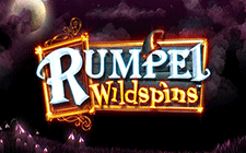 La slot machine Rumpel Wildspins